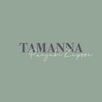 TAMANNA PUNJABI KAPOOR logo - Similar company to Evo
