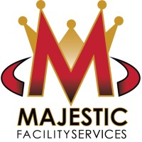 Majestic Facility Services logo - Similar company to Facility Works