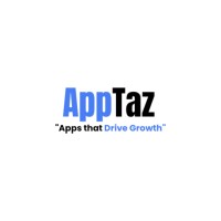 Apptaz logo - Similar company to Tapptal