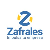 Zafrales logo - Similar company to Payflex