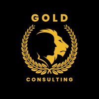 Gold Consulting LLC logo - Similar company to Aguiar Maia