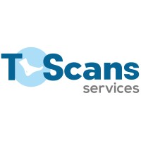 T-Scans logo - Similar company to Chill-In