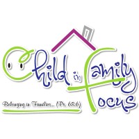 Child in Family Focus, Kenya logo - Similar company to Pendekezo Letu