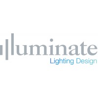 Illuminate Lighting Design logo - Similar company to Aether Lighting