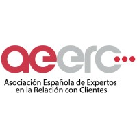 AEERC- Asociación Española de Expertos en la Relación con Clientes logo - Similar company to Ifaes