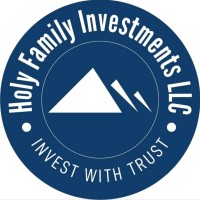Holy Family Investments LLC logo - Similar company to Sigcc Ltd
