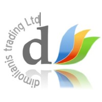 Dimolianis Translation And Localization Solutions logo - Similar company to Linguini