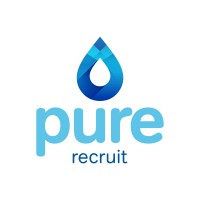 Pure Recruit logo - Similar company to Pure Recruiting