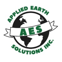 Applied Earth Solutions logo - Similar company to Ewma