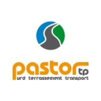 Entreprise Pastor logo - Similar company to Lafarge Couverture