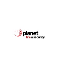 Planet Fire & Security logo - Similar company to Thorne Fire & Security Ltd