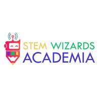 STEM Wizards Academia logo - Similar company to Nexus Web Solution