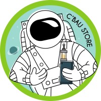 C'BAU STORE logo - Similar company to Gtf