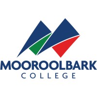 Mooroolbark College logo - Similar company to Korin Gamadji