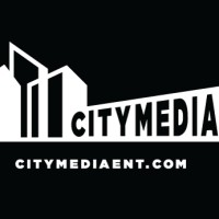 CITY MEDIA ENT logo - Similar company to Casting Duo