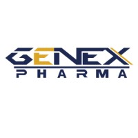 GENEX Pharma logo - Similar company to Genex Pharma