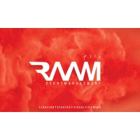 Raam Event Management logo - Similar company to Epic Event Management & Pr