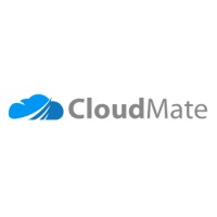 CloudMate logo - Similar company to Lhy Technologies Private Limited