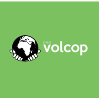 Volcop ONG logo - Similar company to Dietox