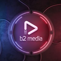 B2 Media logo - Similar company to B2 Solution