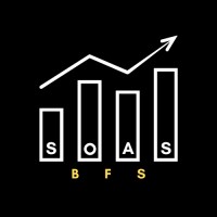 SOAS Banking and Finance logo - Similar company to Deleven Asset Management