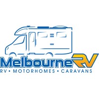 Melbourne RV logo - Similar company to Network Rv