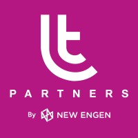 LT Partners logo - Similar company to Shuffle