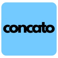 Concato logo - Similar company to Pb Security Aps
