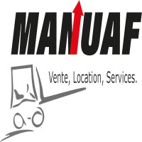 MANUAF logo - Similar company to Vemat