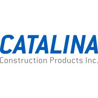 CATALINA Construction Products logo - Similar company to Jeff Hunter