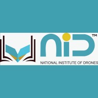 National Institute of Drones™ logo - Similar company to Lightning Drones Innovations Pvt Ltd