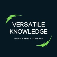 Versatile Knowledge Media logo - Similar company to Jobcart