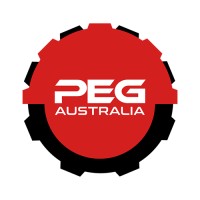 PEG Australia logo - Similar company to Waproo Pty Ltd