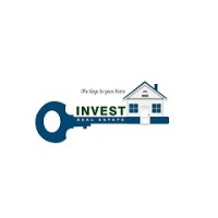 Invest Real Estate logo - Similar company to Bliss Real Estate