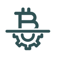 BitGulf logo - Similar company to Tykn