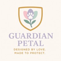Guardian Petal logo - Similar company to Asmara Ai