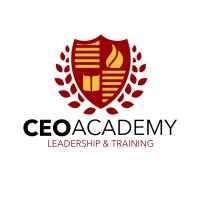 C.E.O. Leadership & Training Academy School of Business logo - Similar company to Mckinsey University