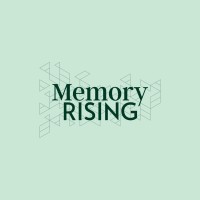 Memory Rising logo - Similar company to Morse Institute Library