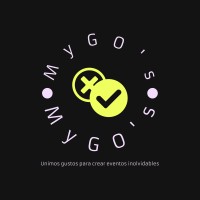 MyGO's logo - Similar company to Mygos Teknoloji