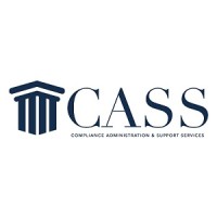 CASS - Compliance Administration & Support Services Limited logo - Similar company to Techgenic (Imperium Group)