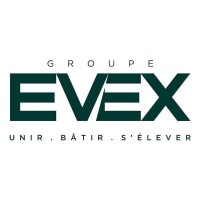 Groupe EVEX logo - Similar company to Le5600.Com