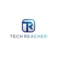 TechReacher logo - Similar company to Intangible Solutions