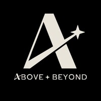 Above & Beyond logo - Similar company to Mg Property