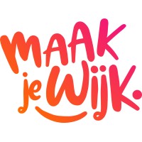 Maak je Wijk logo - Similar company to Bruis Advies