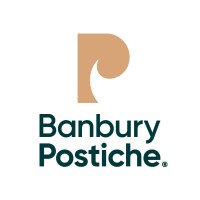 Banbury Postiche logo - Similar company to Catch Media Inc.