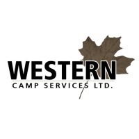 Western Camp Services Ltd. logo - Similar company to Evolution Camp Services