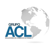 Grupo ACL | Comercio Exterior | Agencia Aduanera | Blindaje Aduanal logo - Similar company to Carlos Torres Agencia Aduanal