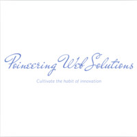 Pioneering Web Solutions logo - Similar company to Edunuts