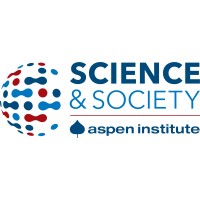 Aspen Institute Science & Society Program logo - Similar company to Our Future Is Science