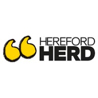 Hereford Herd logo - Similar company to The Willow Project